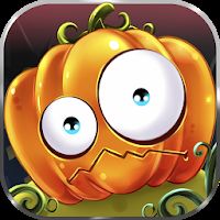 Pumpkin Lines Deluxe - Тематическая аркада в стиле Хэллоуин