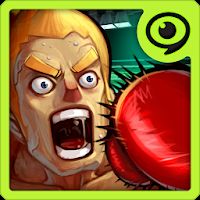 Punch Hero - 3D бокс с мультяшной графикой
