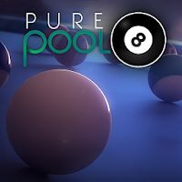 Pure Pool - Самый красивый бильярд для Nvidia Tegra K1