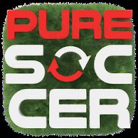Pure Soccer - Веселый аркадный футбол 2 на 2