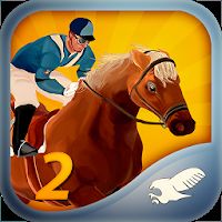 Race Horses Champions 2 - Качественный симулятор жокея