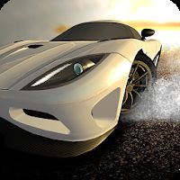 Racer UNDERGROUND [Много денег] - 3D гонки с возможностью свободной езды