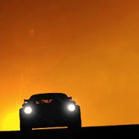 Racing Cars -LIVE- Wallpaper - Живые обои со спортивными автомобилями