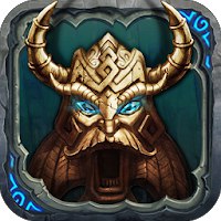 Rage of Odin (AU) - RTS стратегия с детальными сражениями