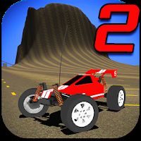 RC Car 2 : Speed Drift - Трехмерные гонки на игрушечных машинках