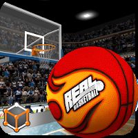 Real Basketball [UNLOCKED] - Выполняем штрафные броски