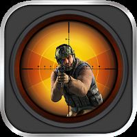 Real Sniper - Выступите в роли снайпера и защитите свой город!