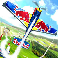 Red Bull Air Race 2 - Продолжение лучших воздушных гонок Red Bull
