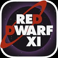 Red Dwarf XI : The Game - Космический экшн по одноименному шоу