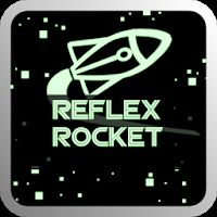 Reflex Rocket Ad-free - Уворачивайтесь от космического мусора