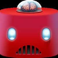 Revenge of the Rob-O-Bot - Настольный пинбол на Android