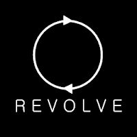 Revolve - Летите по трубе и создавайте себе дорогу