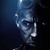 Riddick: The Merc Files - 3D экшен, основанный по фильму Риддик