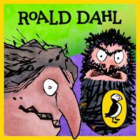Roald Dahls House of Twits - Игра по мотивам юмористической книги
