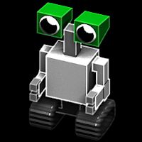 Robotic Planet RTS - Стратегия в реальном времени с возможностью многопользовательской игры