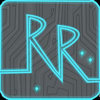 Rooftop Raider - Футуристический раннер от первого лица
