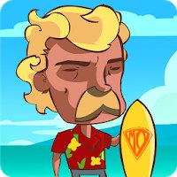 Run Mo Run! - A Movember Game [Mod Money] - Бегите и дарите людям стильные усы