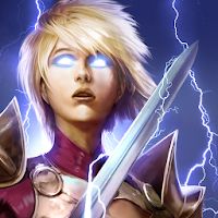 Sacred Legends - Мобильная версия популярной RPG