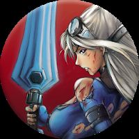 Sage Fusion 2 (RPG VN) - Визуальная новелла с элементами ролевой игры