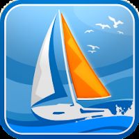 Sailboat Championship - Парусные гонки с простым, но увлекательным геймплеем