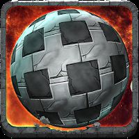 Sphere: gravity puzzle - Трехмерный паззл, развивающий логику