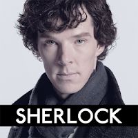 Sherlock: The Network - Официальная игра по сериалу Шерлок