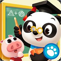 Школа Dr. Panda - Подготовьте ребенка к школе в игровой форме