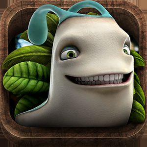 Snailboy - An Epic Adventure - Аркадный платформер. Помогите моллюску вернуть похищенные раковины