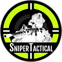 Sniper Tactical HD - Играйте за снайпера и освободите заложников