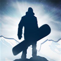 Snowboard Legend - 3D симулятор сноубординга от Red Bull