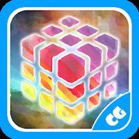 Space Cube Invaders - Трехмерная кубическая головоломка