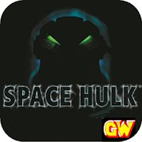 SPACE HULK - Легендарная пошаговая стратегия из Steam