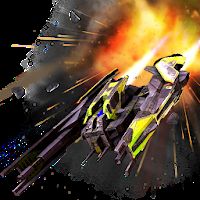 Space Merchants: Arena - Одержите победу в космической войне