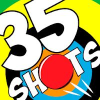 35 shots - Увлекательная аркадная игра