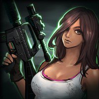Spirit Hunter - Разноплановый шутер с тысячами зомби