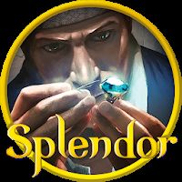 Splendor - Официальная мобильная версия настольной игры