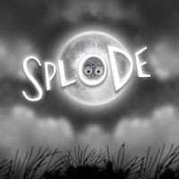 Splode - Оригинальная аркада про милое волшебное существо