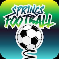 Springs Football - Настольный футбол родом из детства