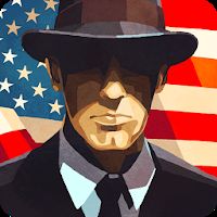 Spymaster - Настольная шпионская стратегия