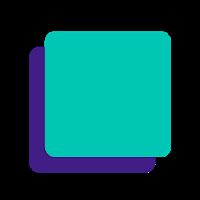 Squares - Минималистичная головоломка в стиле 3 в ряд