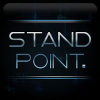 Standpoint - Оригинальный пазл-платформер от первого лица