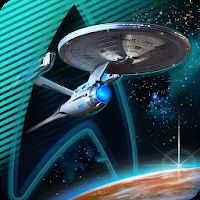 Star Trek ® - Wrath of Gems - Три в ряд во вселенной Star Trek