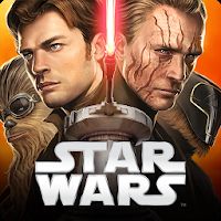 Star Wars: Battlegrounds - Стратегия в мире звездных войн
