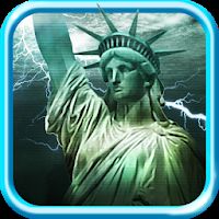 Statue of Liberty - TLS (Full) - Верните символу свободы его первозданный вид