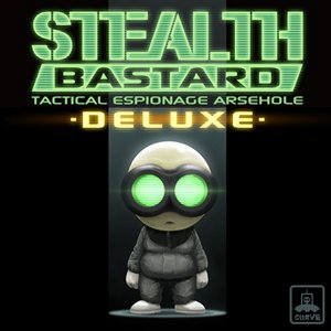 Stealth Bastard Deluxe - Порт стелс-платформера с ПК