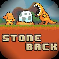 StoneBack | Prehistory - Олдскульный survival в доистроическом мире