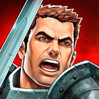 StormBorn: War of Legends RPG - Создай мощную армию и приведи ее к победе