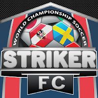 Striker FC 4K [Много денег] - Футбольный менеджер с графикой в формате 4К