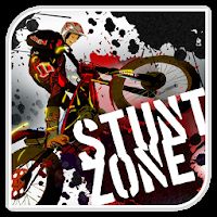 Stunt Zone - Dirt Moto Trial - Триальные гонки с хорошей физикой и графикой