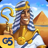 Fate of the Pharaoh [unlocked] - Верните всю цивилизацию Древнего Египта